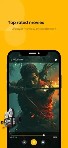 cricbuzz-twitter Top Rated Movies
